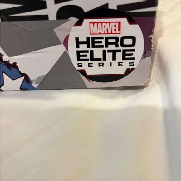 Adidas Hero Elite series, Spider-Man, D.O.N issue #1 by Donavan Mitchell - Picture 6 of 8